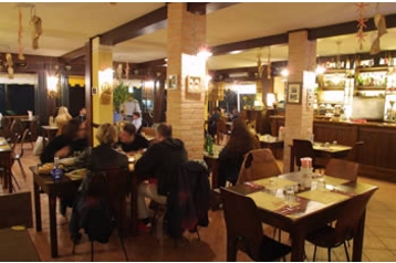 Italie Hotel Lido di Jesolo, Extérieur